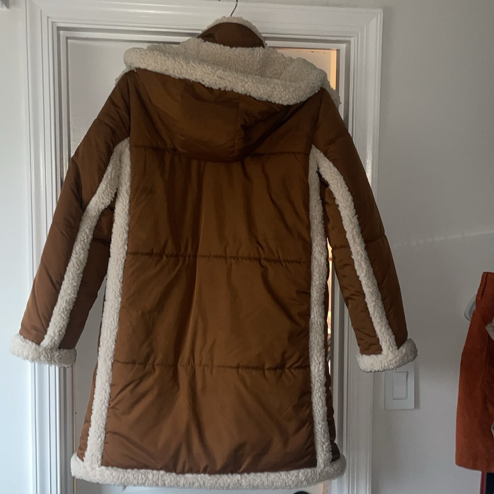 JCrew signature puffer - Picture 3 of 3